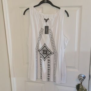 Lane Bryant Tank Top